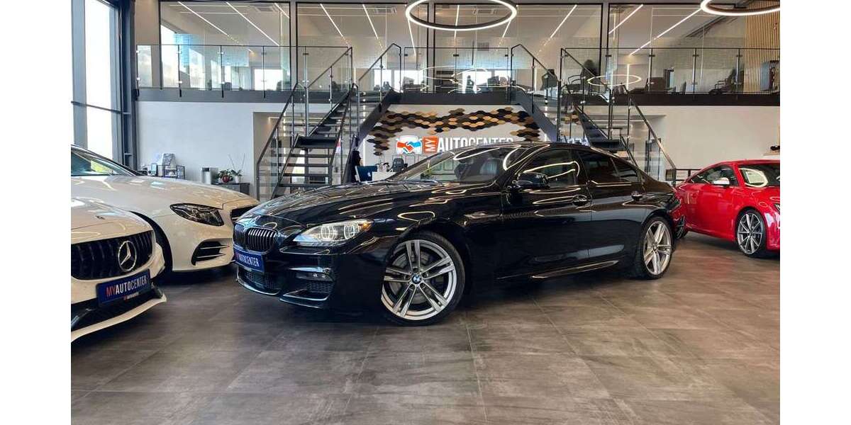 BMW 650 149.000 km 22.699 &euro; Pfaffenhofen an der Ilm 85276