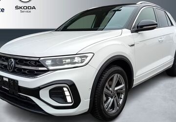 VW T-Roc 11.111 km 29.270 &euro; Wolfsburg 38446
