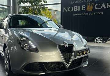 Alfa Romeo Giulietta 56.882 km 14.490 &euro; Gießen 35394