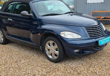 Chrysler PT Cruiser 137.866 km 5.999 &euro; Berlin 13589