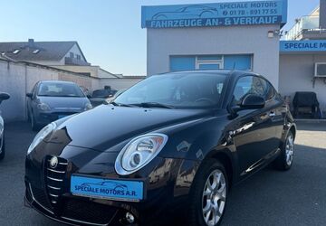Alfa Romeo MiTo 126.760 km 5.990 &euro; Rodgau OT Weiskirchen 63110