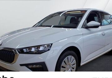 Skoda Scala 14.410 km 20.930 &euro; Freudenstadt 72250