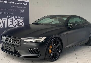 Polestar 1 4.500 km 94.900 &euro; Billerbeck 48727