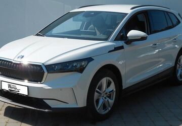 Skoda Enyaq 9.776 km 31.490 &euro; Zwönitz / OT Dorfchemnitz 08297