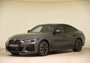 BMW 420 Gran Coupé 20.500 km 56.480 &euro; Ellhofen 74248