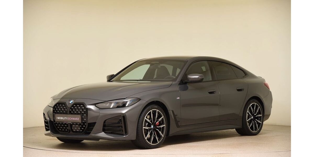 BMW 420 Gran Coupé 20.500 km 56.480 &euro; Ellhofen 74248