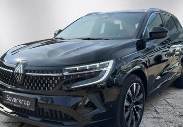 Renault Austral 9.910 km 29.980 &euro; Kiel 24118