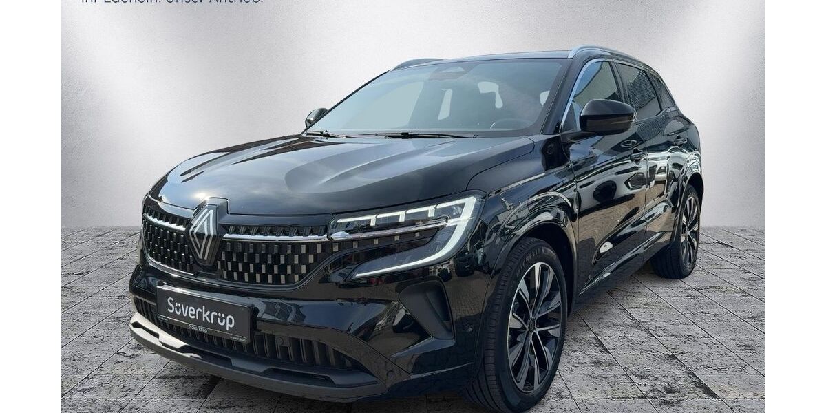 Renault Austral 9.910 km 29.980 &euro; Kiel 24118