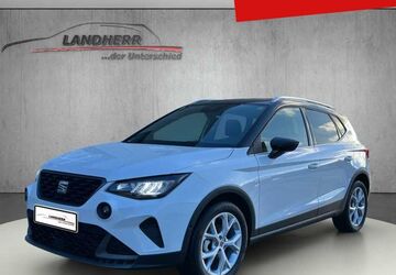Seat Arona 15.287 km 23.515 &euro; Thannhausen 86470
