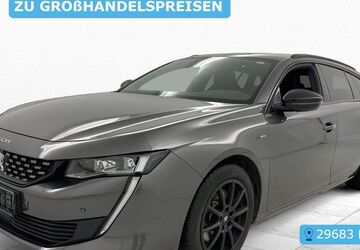 Peugeot 508 43.523 km 26.090 &euro; Krefeld 47829
