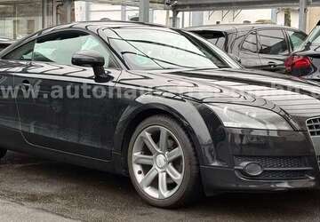 Audi TT 207.650 km 5.990 &euro; Montabaur 56410