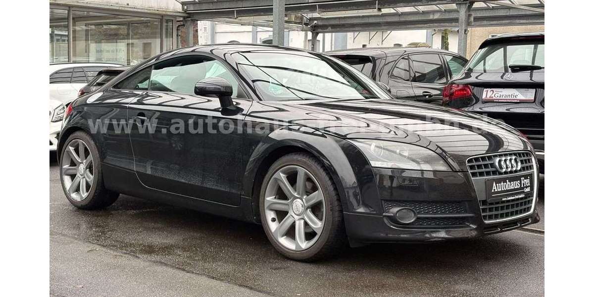 Audi TT 207.650 km 5.990 &euro; Montabaur 56410