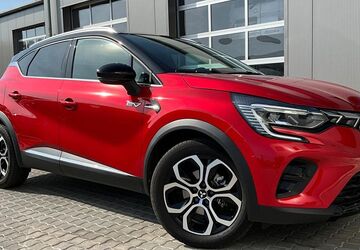 Mitsubishi ASX 20.530 km 24.450 &euro; Wölfersheim 61200