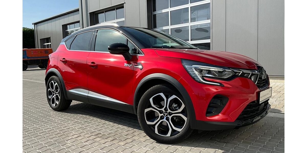 Mitsubishi ASX 20.530 km 24.450 &euro; Wölfersheim 61200