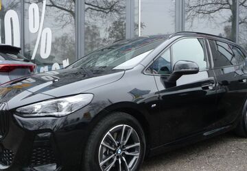 BMW 220 17.600 km 33.890 &euro; Bad Saulgau 88348