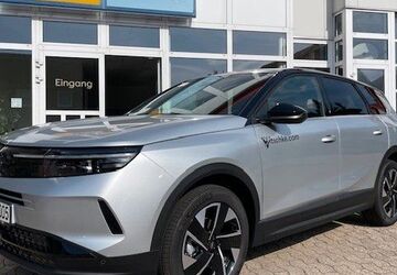 Opel Grandland (X) 3.000 km 36.490 &euro; Bruchhausen-Vilsen 27305