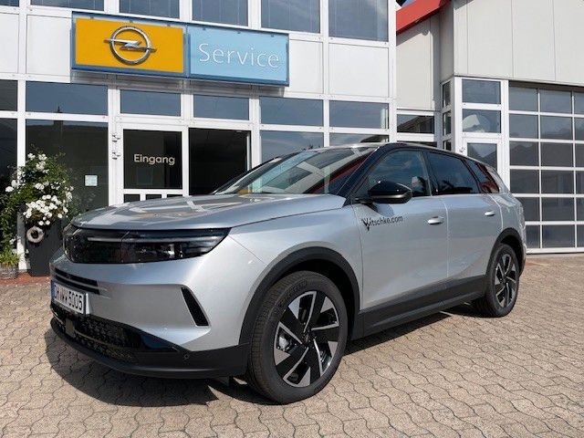 Opel Grandland (X) 3.000 km 36.490 &euro; Bruchhausen-Vilsen 27305