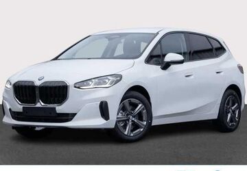 BMW 218 3.263 km 34.890 &euro; Wittlich 54516