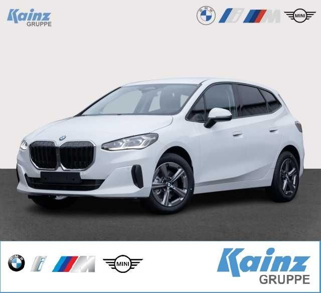 BMW 218 3.263 km 34.890 &euro; Wittlich 54516