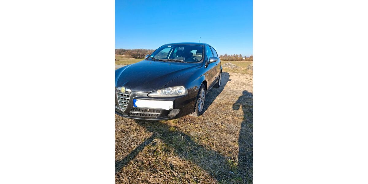 Alfa Romeo 147 172.750 km 3.000 &euro; Neufahrn in Niederbayern 84088