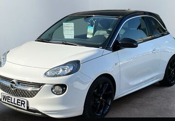 Opel Adam 90.041 km 11.980 &euro; Gütersloh 33330