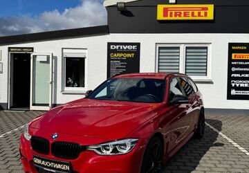 BMW 335 147.425 km 21.300 &euro; Merenberg 35799