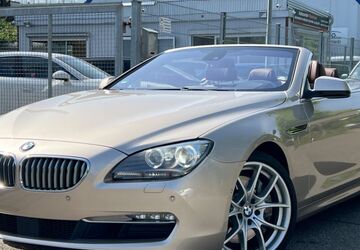 BMW 650 85.000 km 27.490 &euro; Weinheim 69469