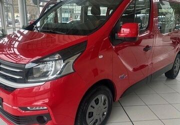 Fiat Talento 65.500 km 19.900 &euro; Ravensburg 88212