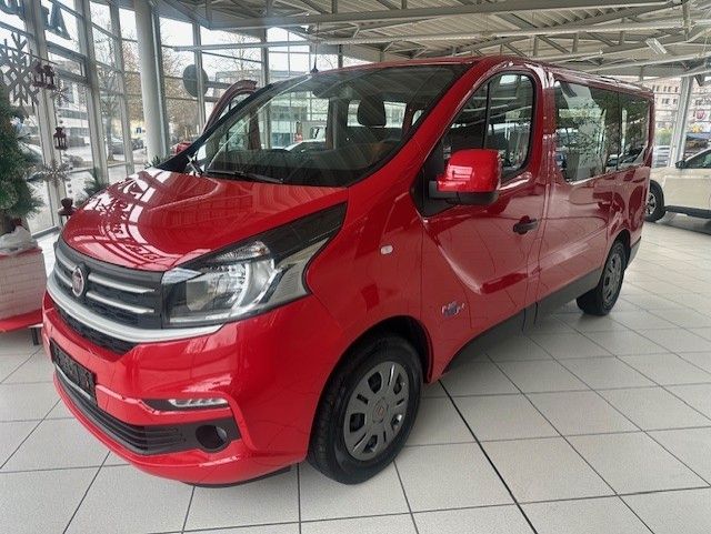Fiat Talento 65.500 km 19.900 &euro; Ravensburg 88212