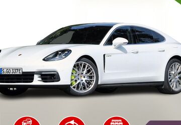 Porsche Panamera 49.950 km 93.688 &euro; Kehl 77694