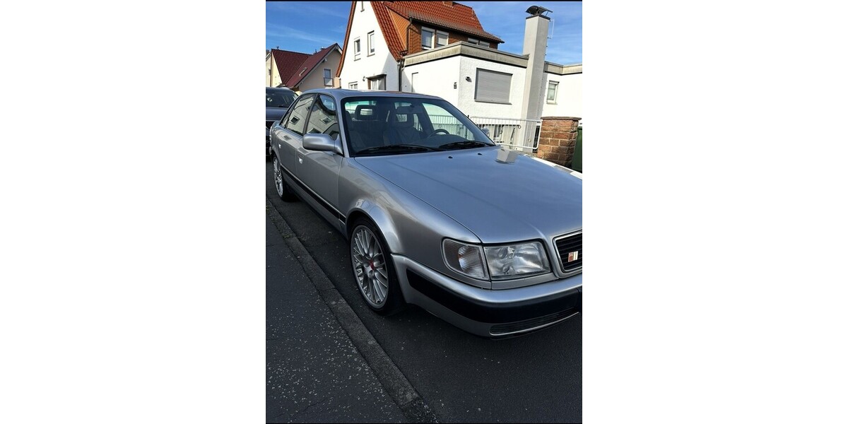 Audi 100 230.000 km 14.000 &euro; Wettenberg 35435