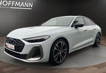 Audi A5 8.430 km 53.790 &euro; Arnsberg 59823