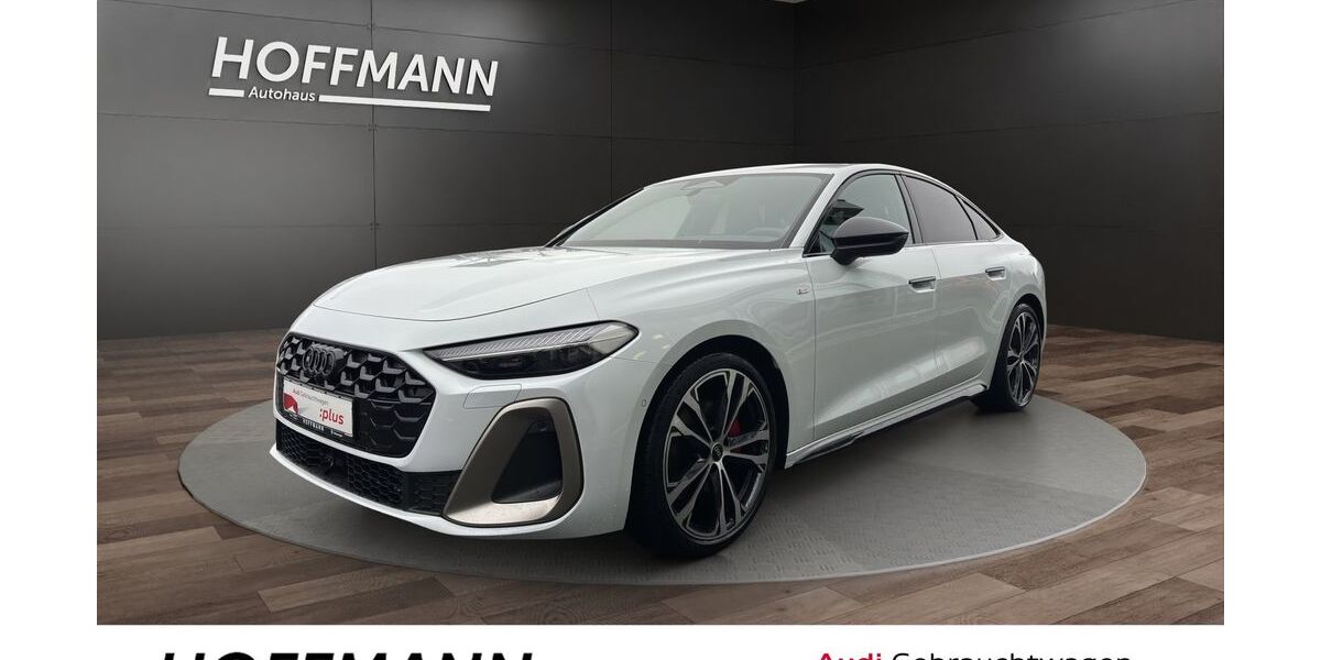 Audi A5 8.430 km 53.790 &euro; Arnsberg 59823