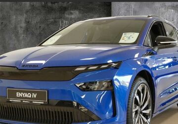 Skoda Enyaq 7.900 km 55.990 &euro; Altenkirchen 57610