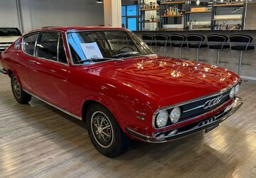 Audi 100 6.424 km 35.000 &euro; Leipzig 04347