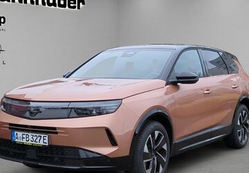 Opel Grandland (X) 7.000 km 42.500 &euro; Augsburg 86156