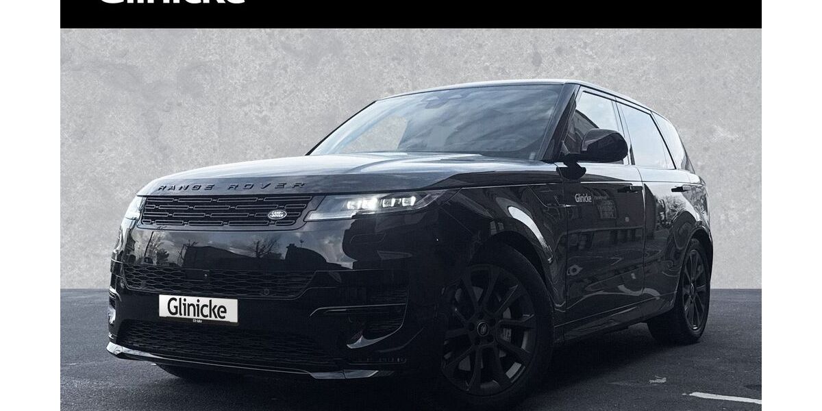 Land Rover Range Rover Sport 5.870 km 111.880 &euro; Frankfurt a.M. 60314
