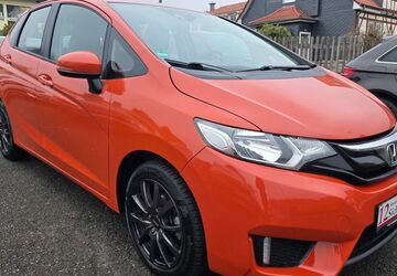 Honda Jazz 75.000 km 9.999 &euro; Kirchworbis 37339