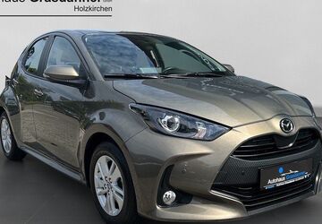 Mazda 2 Hybrid 30.564 km 20.450 &euro; Holzkirchen 83607