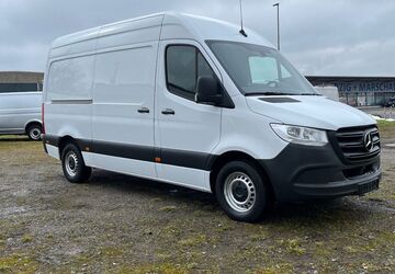 Mercedes-Benz Sprinter 170.000 km 24.990 &euro; Sennfeld 97526