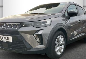 Mitsubishi ASX 1.150 km 27.990 &euro; Gotha 99867