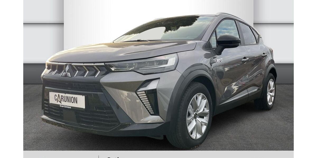 Mitsubishi ASX 1.150 km 27.990 &euro; Gotha 99867