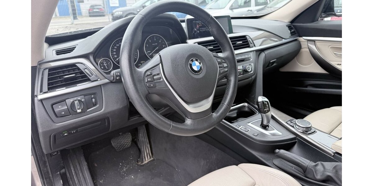 BMW 335 Gran Turismo 335 d xDrive Head-Up Pano Kam 231.000 km 8.500 &euro; Altdorf 84032