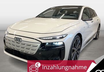 Audi A6 e-tron 16.950 km 77.367 &euro; Landshut 84030