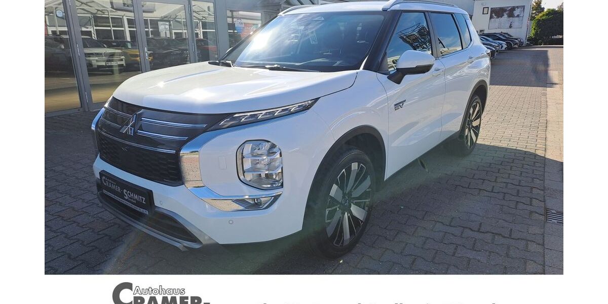 Mitsubishi Outlander 8.950 km 44.490 &euro; Wesel 46485