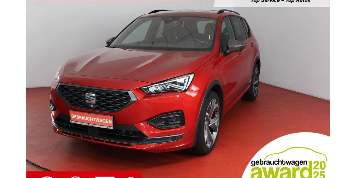 Seat Tarraco 64.605 km 25.949 &euro; Horn-Bad Meinberg 32805