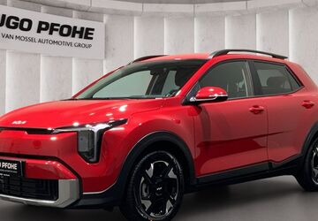 Kia Stonic 2.500 km 24.486 &euro; Norderstedt 22848