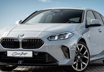 BMW 120 15.890 km 35.290 &euro; Günzburg 89312