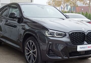 BMW X4 117.800 km 39.950 &euro; Dachau (bei München) 85221