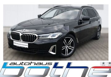 BMW 540 108.500 km 37.990 &euro; Frankfurt (Oder) 15234